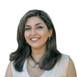 Mahsa Daneshi 