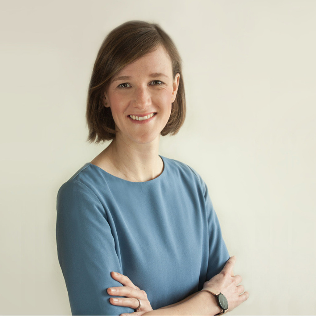 Katharina Klein Freiberufliche Designerin Produkt & Grafikdesign XING
