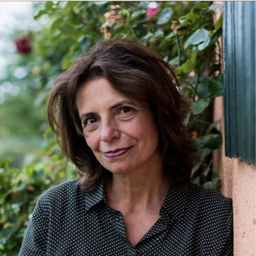 Anke Carraro-Walter