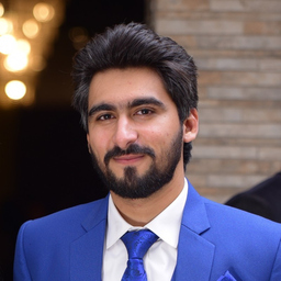 Danish Mansoor