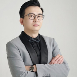 Dipl.-Ing. haiyang liao