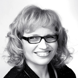 Profilbild Susanne Knuth