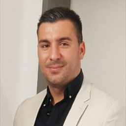 Armin Sabanovic