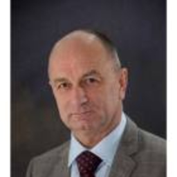 Stephen Hanson