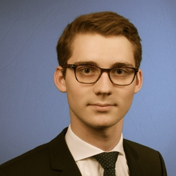 Frederik Wolf