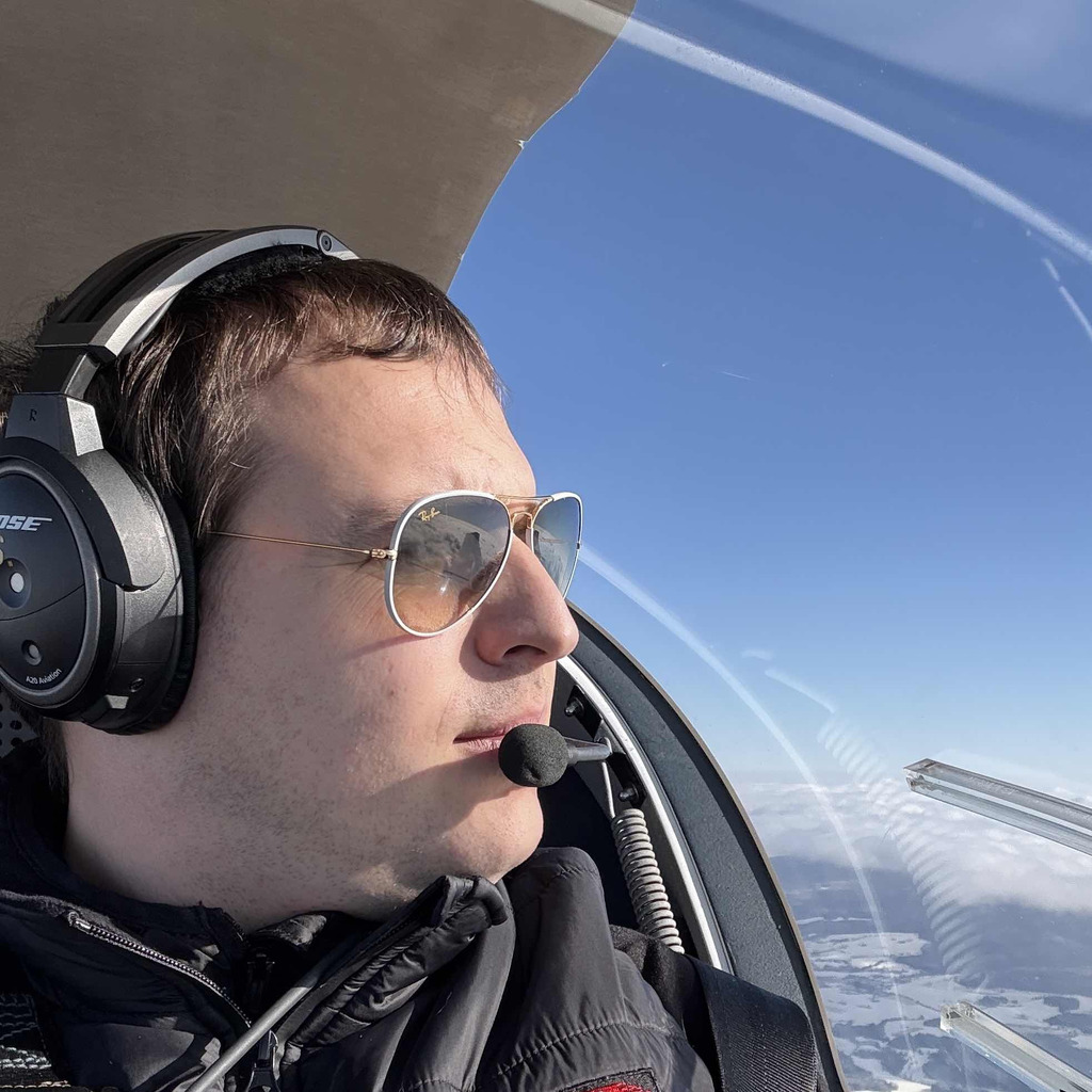 Herbert Scharf Key Account Manager CUBE Bikes XING