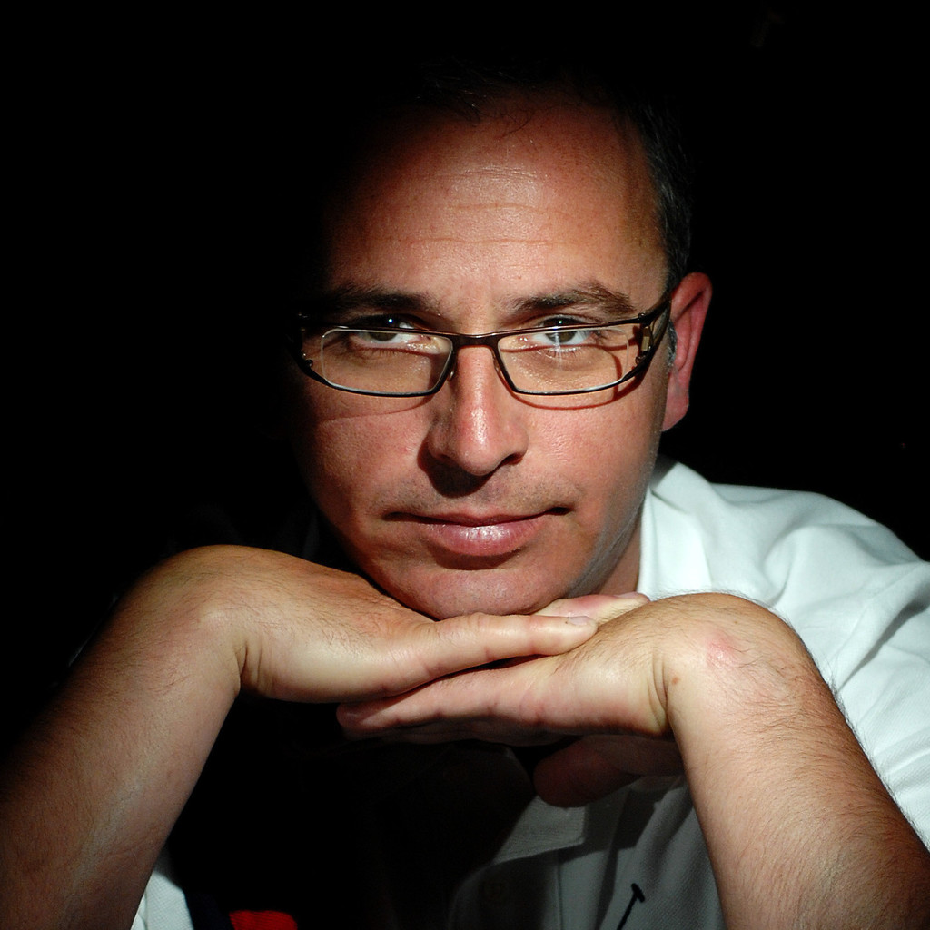 Michel Murer Directeur/Owner/Travailleur MConcept XING