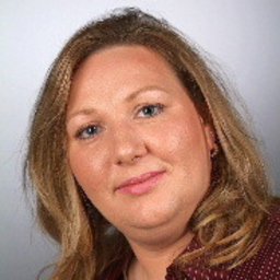 Petra Kelm-Denner