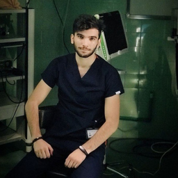 Mahdi Mirzaei