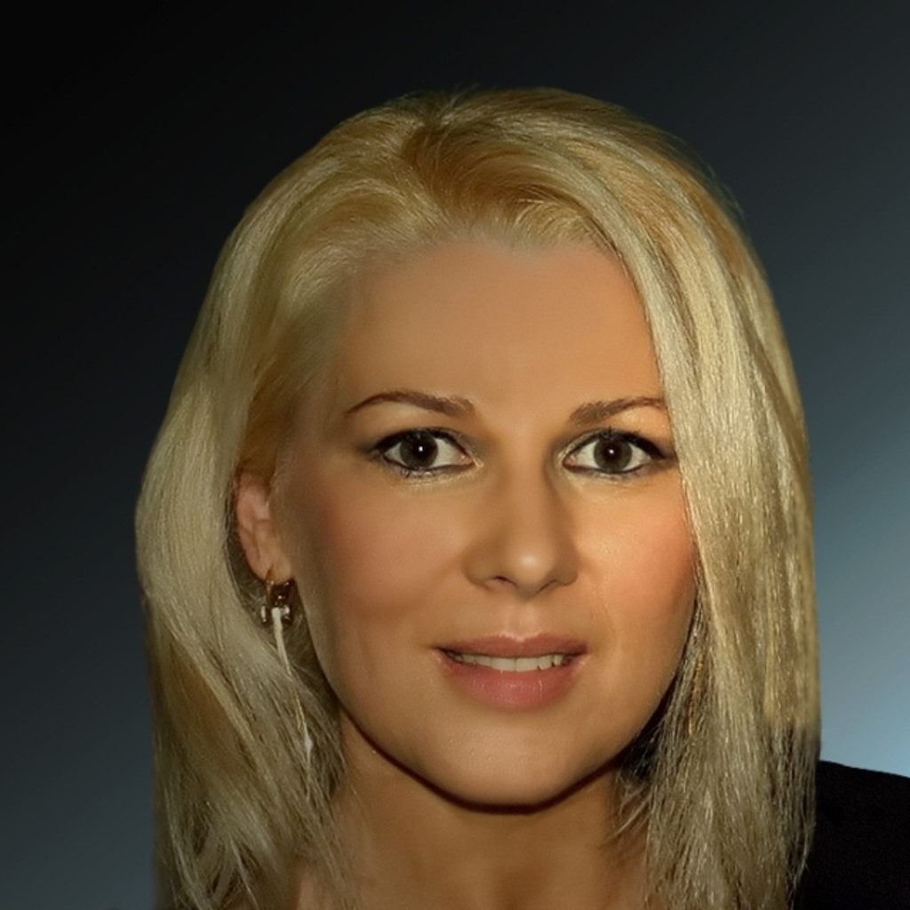 Nicoleta Prepelita Procurement Manager Cosmote XING