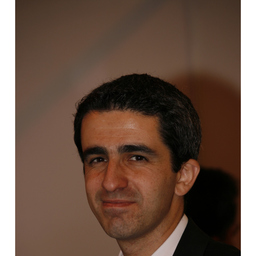Farrokh Behnia