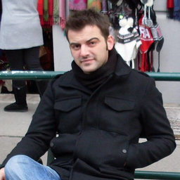 Cagdas Cubuk