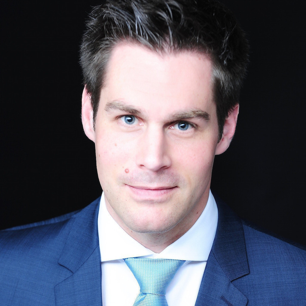 Martin Christian Key Account Manager Managing CX Consultant