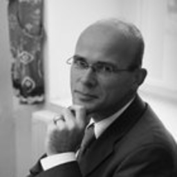 Ulrich Lichtblau