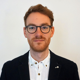 Dipl.-Ing. Lukas Schreiber