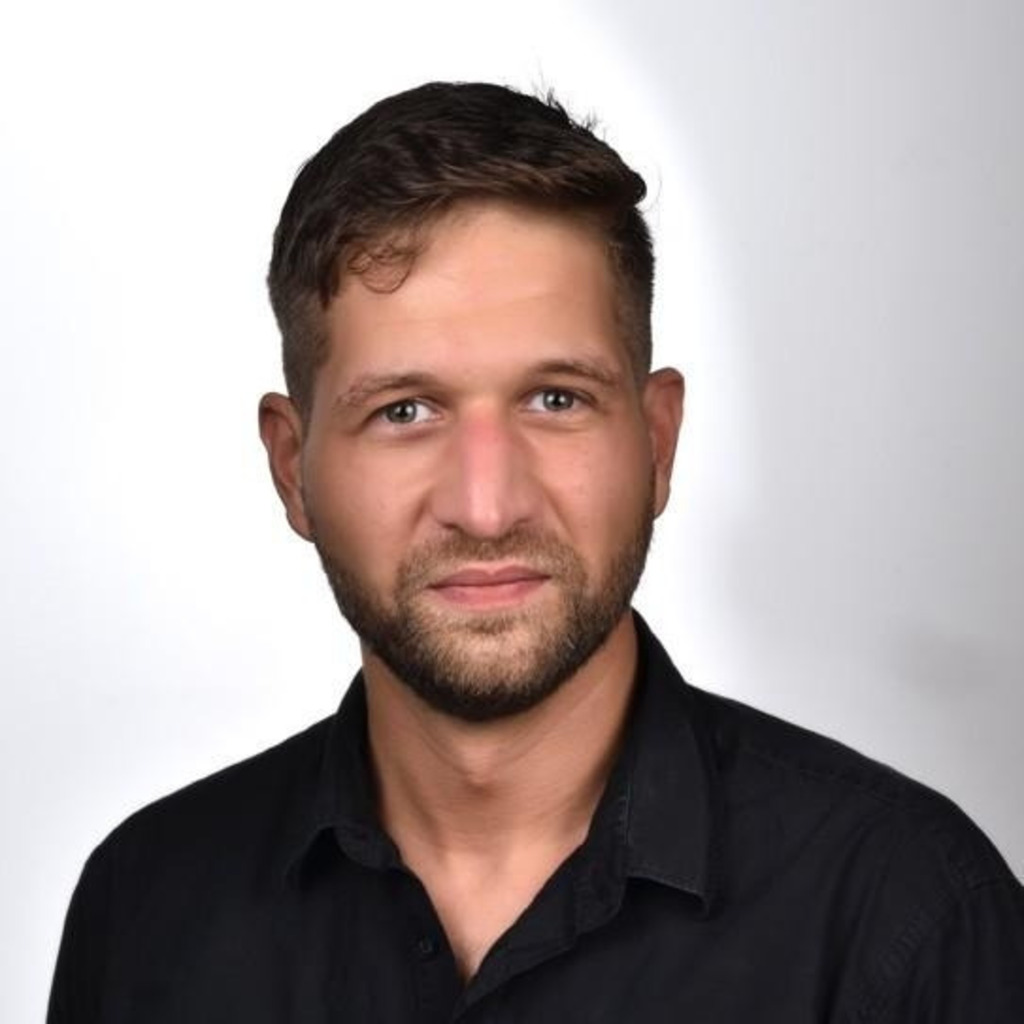 Social Media Profilbild Abdulkerim Kizilkaya Berlin