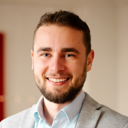 Marlon Neumann's profile picture