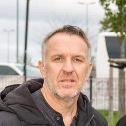 Thorsten Plastwich
