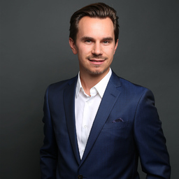 Ing. Maximilian Lerchl