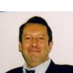 BERTRAND ROUCHETTE