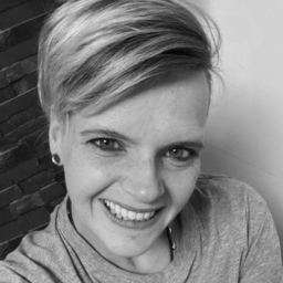 Jasmin Hoffmann