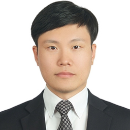 Dipl.-Ing. Daewoong park