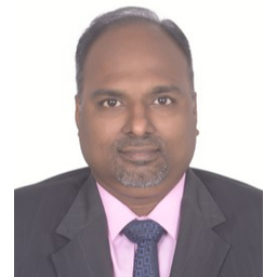 Peter Suresh