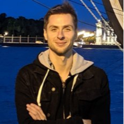 Artem Mironov
