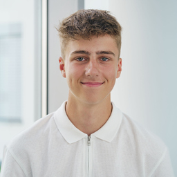 Marius Reiter