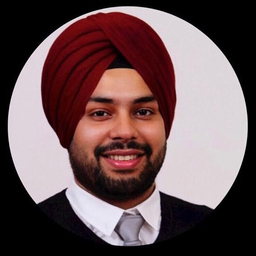 Gurpreet Singh