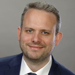 Dr. Sebastian Kubon