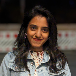 Leela Kavya Simhadri