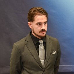Luca Panchetti