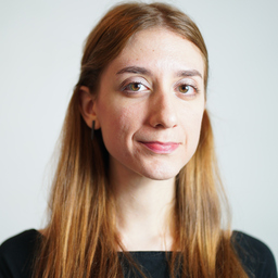Maria Giannisi