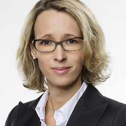 Profilbild PD Dr. med Birgit Markus MBA