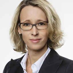 PD Dr. med Birgit Markus MBA 