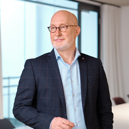 Dipl.-Ing. Torsten Mehlhase