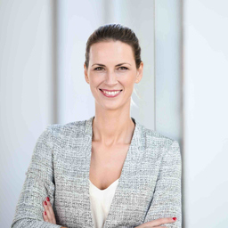 Dipl.-Ing. Anna Leven
