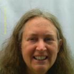 Nanette Saucier