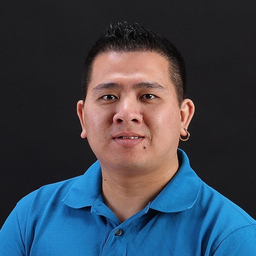 Thanh Tuan Tong