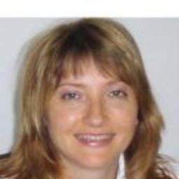 Miroslava Tosheva