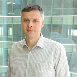 Dr. Jens Keyser