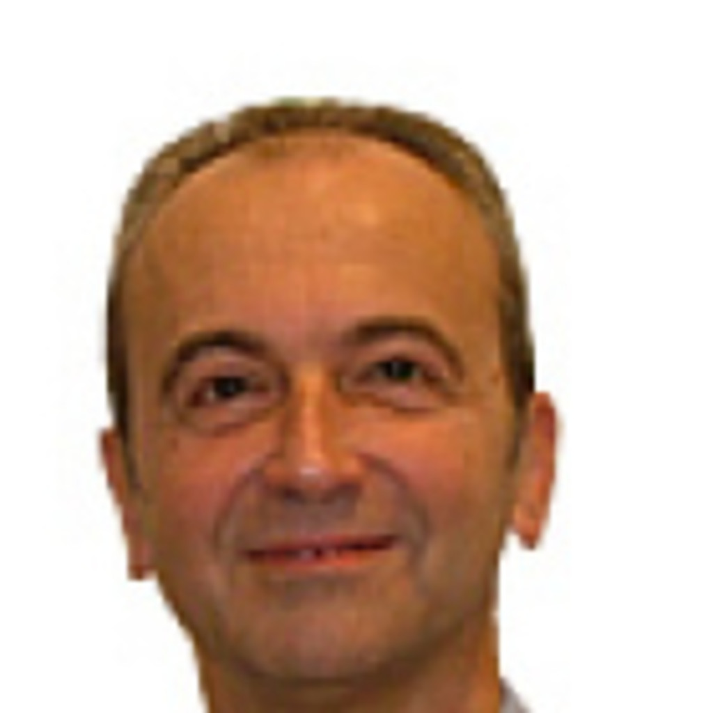 Herbert Schneider Pensionist X XING