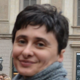 Dr. Pamela Paoletti