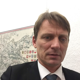 Steffen Halenz