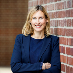 Christiane Hewel