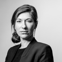 Sidonie Grandperret