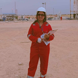 Rania Saad
