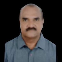 SHRIPAD DESHPANDE