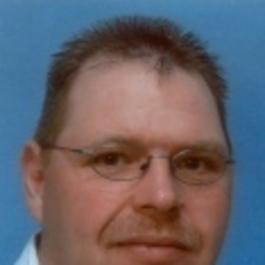 Christian Rieß - Mitarbeiter Qualitätssicherung / Prüfplaner ...